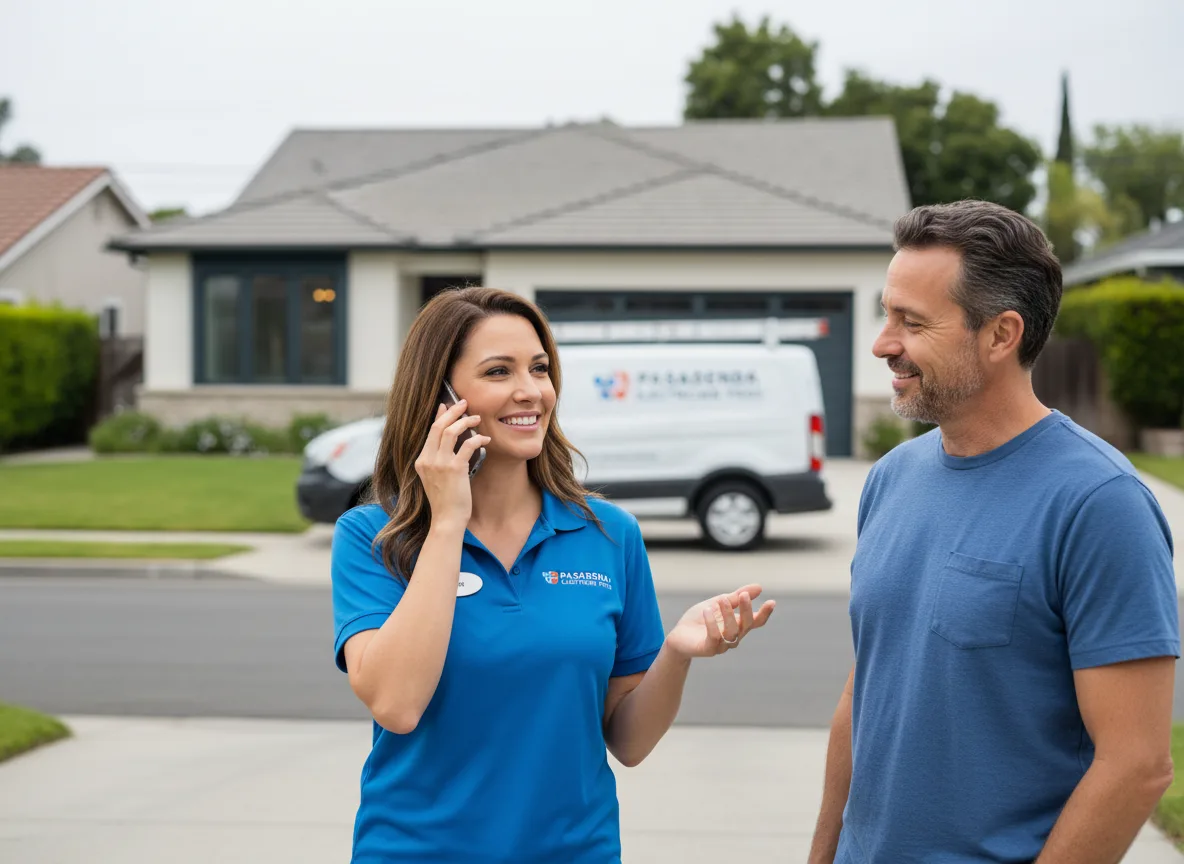 Electrician Seymour, TN FAQs